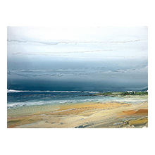 Georgia Hart | McAllister Thomas Fine Art Gallery