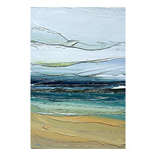 Georgia Hart | McAllister Thomas Fine Art Gallery