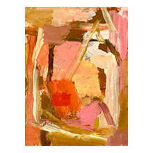 Janet Keith, Summer Quiet