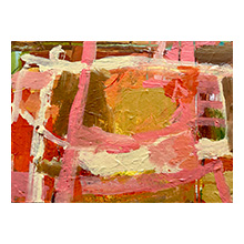 Janet Keith, Summers Lease