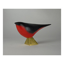 Stephen Page, Giza Bird